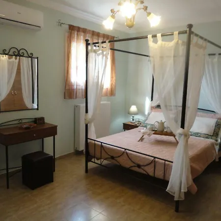 Casa vacanze Elpida Svoronata