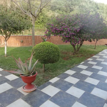 Casa vacanze Elpida *