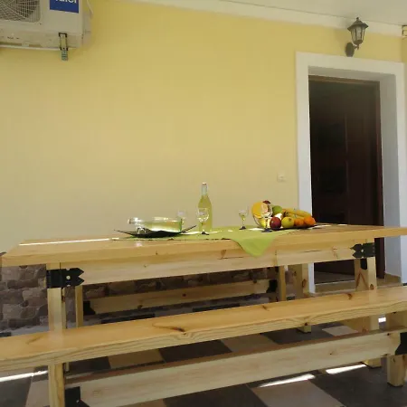 Casa vacanze Elpida *