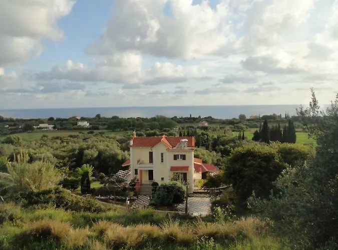 Elpida Casa vacanze