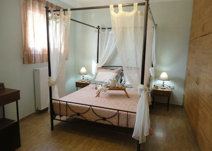 Casa vacanze Elpida *