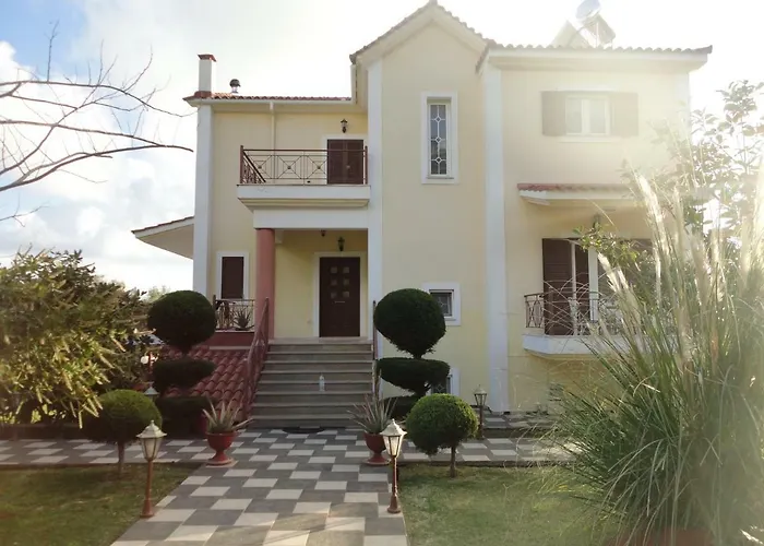 Casa vacanze Elpida *