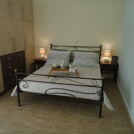 Dom wakacyjny Elpida