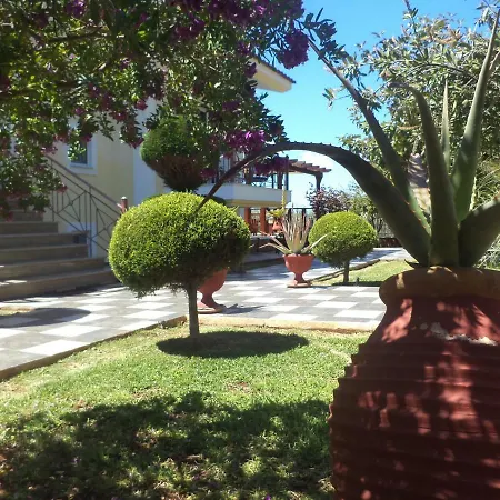 Elpida Dom wakacyjny *