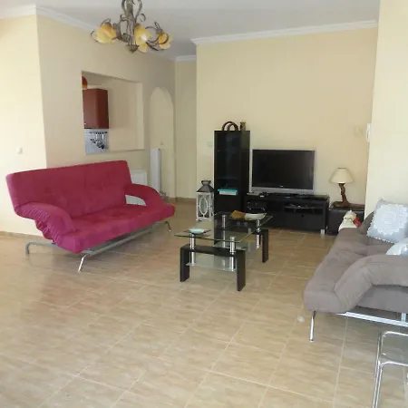 Dom wakacyjny Elpida *