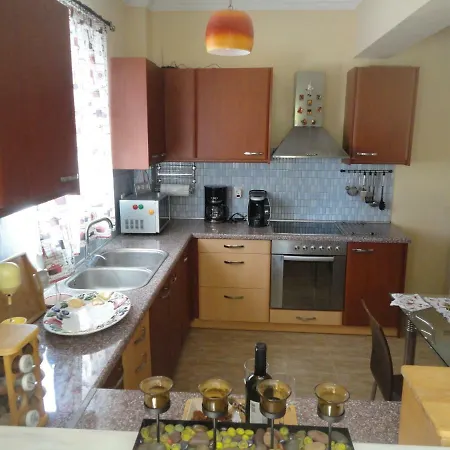 Elpida Dom wakacyjny *