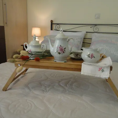 Elpida Dom wakacyjny