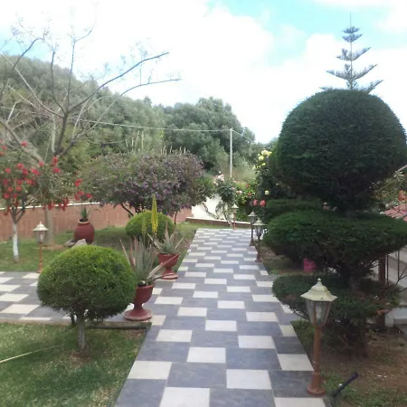 Elpida Holiday home Svoronata