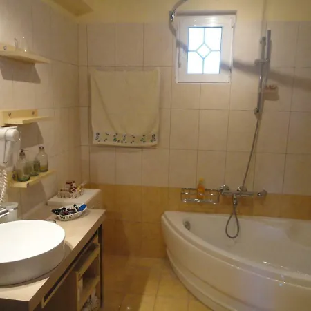 Dom wakacyjny Elpida *