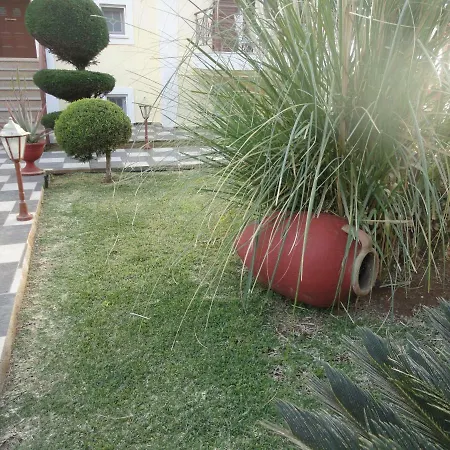 Holiday home Elpida Svoronata