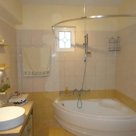 Elpida Dom wakacyjny *