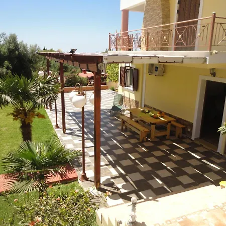 Elpida Dom wakacyjny