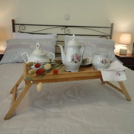 Dom wakacyjny Elpida