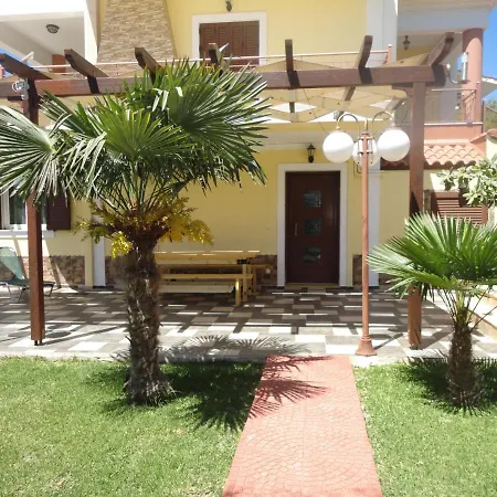 Elpida Dom wakacyjny