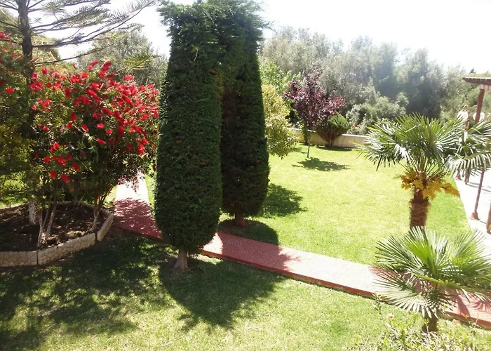 Elpida Casa de Férias *