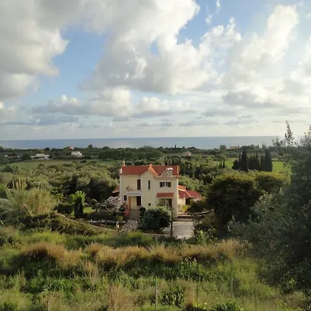 Elpida Case de vacanță