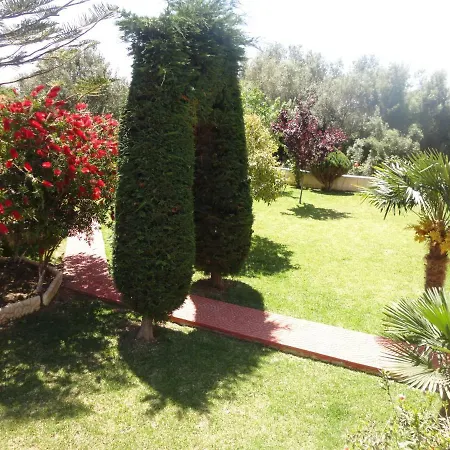 Elpida Case de vacanță *