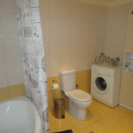 Case de vacanță Elpida *