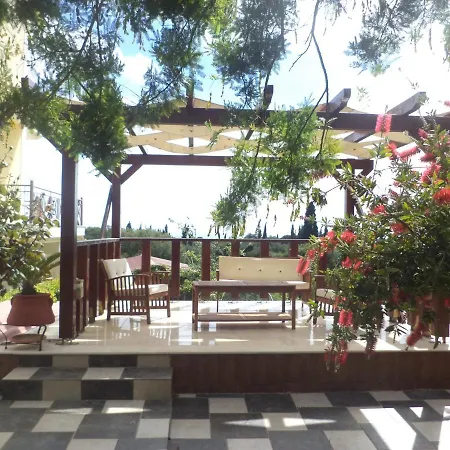 Case de vacanță Elpida *